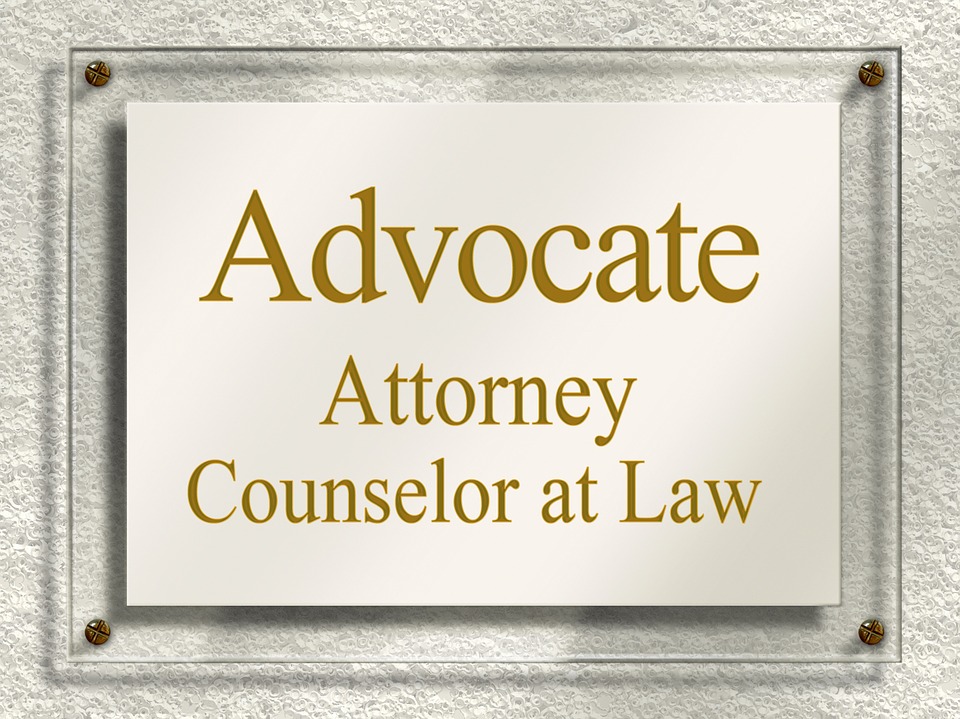 advocate