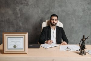 lawyer